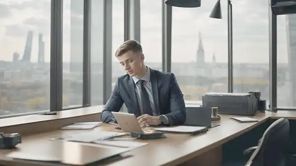 Графическое сопровождение статьи "Управление корпоративными закупками (223-ФЗ) для заказчиков во Владимире"