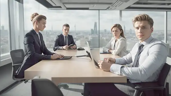 Графическое сопровождение статьи "Эксперт в сфере закупок (223-ФЗ) для заказчиков​ (код А, В) (очно во Владимире)"