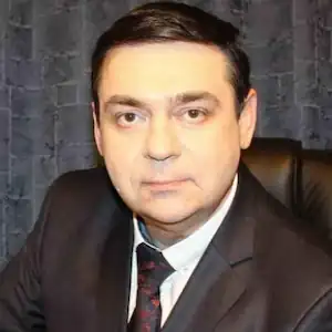 Сергей Дрибноход – начальник сектора управления госзаказа, эксперт в антикоррупционном комплаенсе