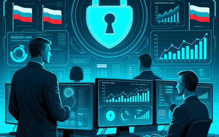 Графическое сопровождение статьи "Обучение специалистов: эксклюзивный гайд по закупкам во Владимире"
