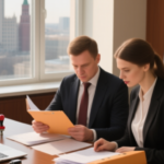 Наглядный пример к статье "Расторжение контракта: обязательный гайд во Владимире"