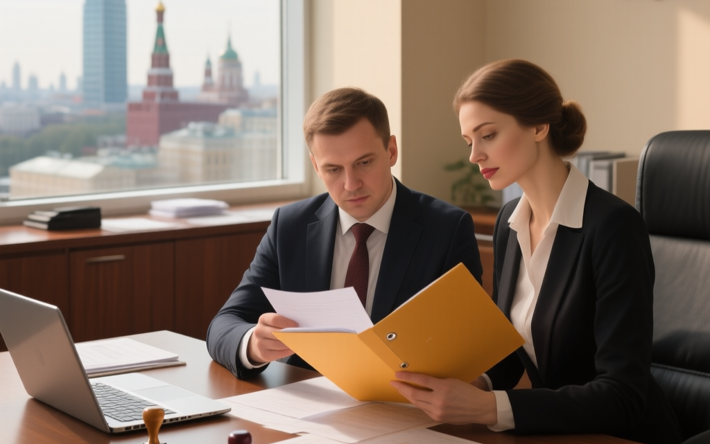 Наглядный пример к статье "Акт выполненных работ: Обязательный новый формат во Владимире [sc name=year][/sc]"