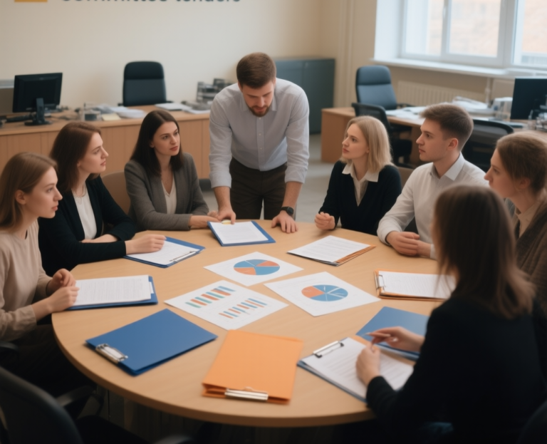 Наглядный пример к статье "Тверь, 223-фз, заказчик, повышение квалификации"