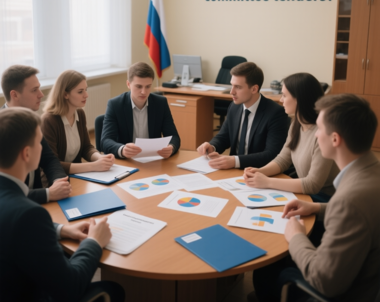 Наглядный пример к статье "Выбор способа закупки по 44-ФЗ во Владимире"