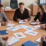 Наглядный пример к статье "Потрясающий план-график закупок по 44-ФЗ во Владимире"