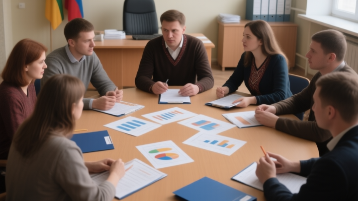 Наглядный пример к статье "Потрясающий план-график закупок по 44-ФЗ во Владимире"