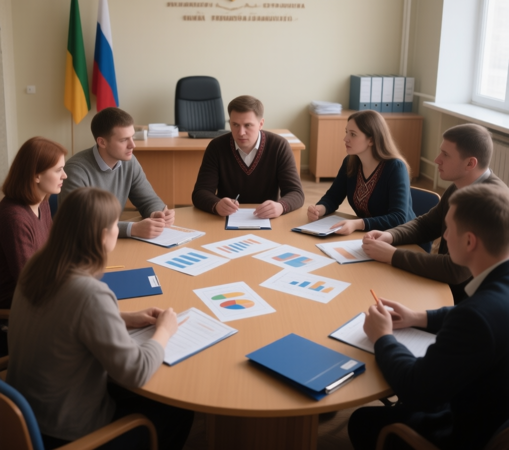 Наглядный пример к статье "Риски контракта: во Владимире обязательное обучение 44-ФЗ"