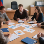 Наглядный пример к статье "Отчетность 44-ФЗ — профессиональное обучение во Владимире"