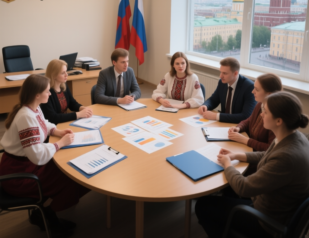 Наглядный пример к статье "Успешные закупки у малого бизнеса во Владимире"