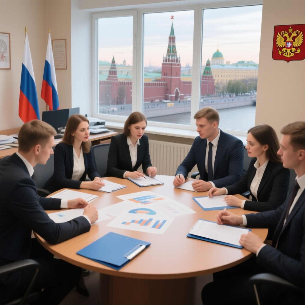 Изображение к статье "Алгоритм сложных закупок для госкомпаний"