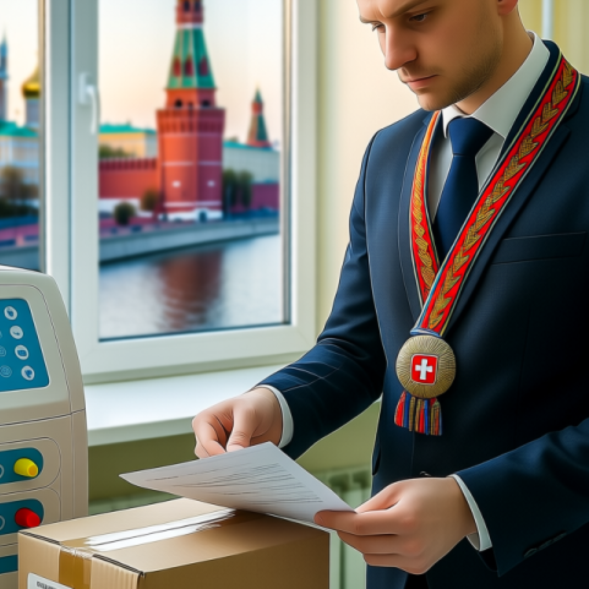 Иллюстрация 2: Алгоритм закупок по 223-ФЗ: надежный план для прозрачности Изображение к статье "Алгоритм закупок по 223-ФЗ: надежный план для прозрачности"