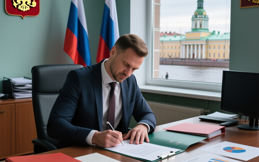 Поясняющая иллюстрация к материалу "Обучение закупкам: эксклюзивное во Владимире"