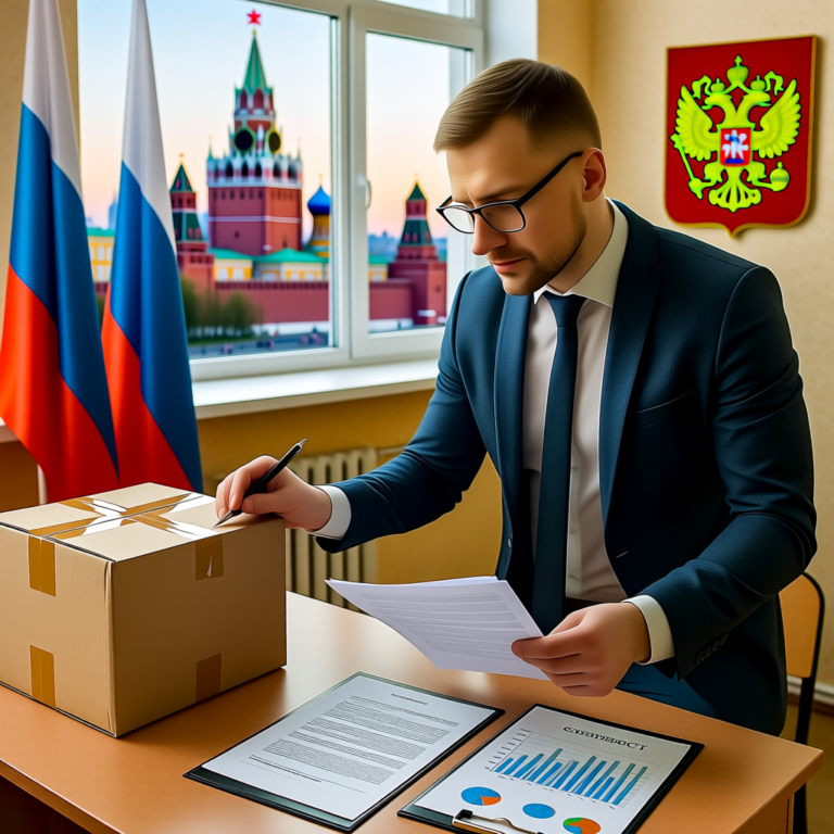 Графическое сопровождение статьи "Контроль госзакупок: Эксклюзивный гид во Владимире [sc name=year][/sc]"