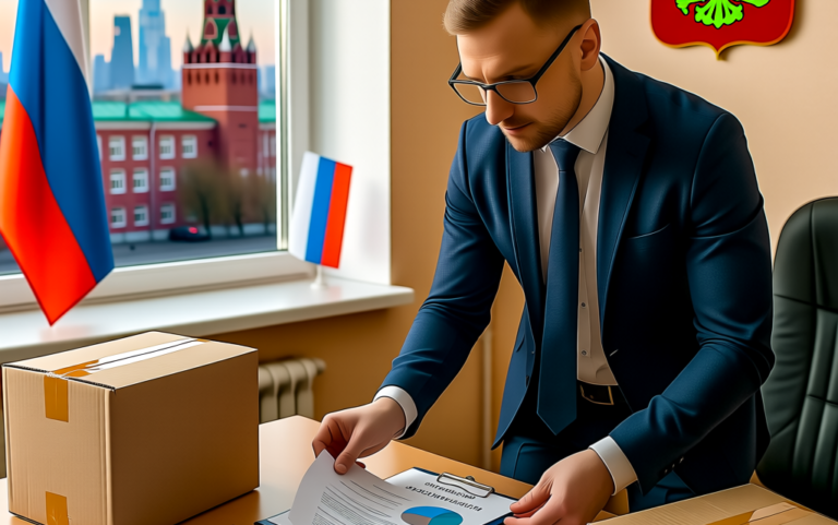 Иллюстрация 2: Оценка поставщика: ключевые критерии для надежного партнерства Поясняющая иллюстрация к материалу "Оценка поставщика: эффективные критерии во Владимире"