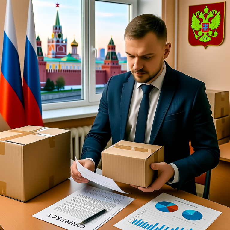 Иллюстрация 1: Взаимодействие заказчика и поставщика: ключ к успешным контрактам Изображение к статье "Взаимодействие заказчика и поставщика: ключ к успешным контрактам"