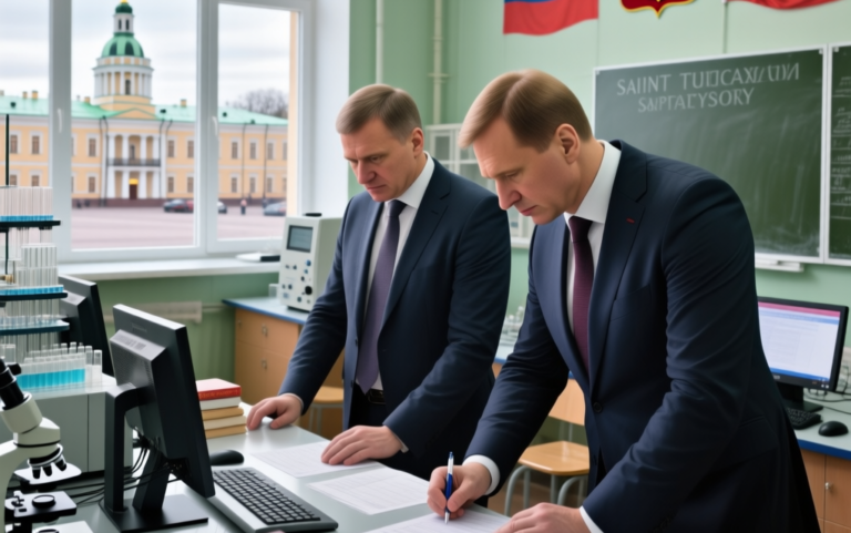 Графическое сопровождение статьи "Оформление электронных закупок: лучшие практики во Владимире"