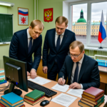 Наглядный пример к статье "Расторжение контракта легко во Владимире обучение"