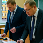 Наглядный пример к статье "Обеспечение заявок: Эксклюзивное обучение во Владимире"