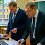 Наглядный пример к статье "Товары с ограниченным доступом — профессиональное обучение во Владимире"