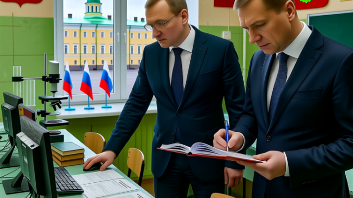 Наглядный пример к статье "Электронные контракты: эксклюзивное обучение во Владимире"