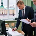 Наглядный пример к статье "Оценка заявок: лучшие практики во Владимире"