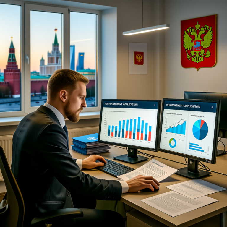 Наглядный пример к статье "Ответственность заказчика — важное обучение госзакупкам во Владимире"