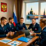 Наглядный пример к статье "Электронные площадки во Владимире: эффективное обучение"