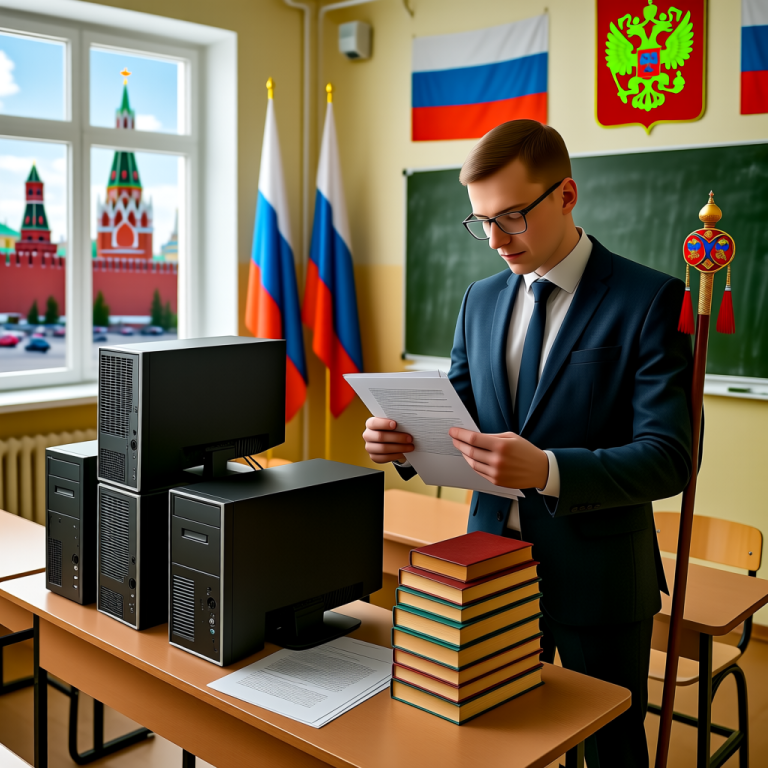 Поясняющая иллюстрация к материалу "44-ФЗ: Эксклюзивное руководство по закупкам у поставщика"