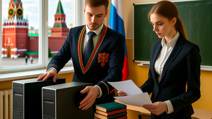 Наглядный пример к статье "Закупки у малого бизнеса во Владимире: Обязательное обучение"