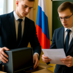 Наглядный пример к статье "Электронные контракты: Обязательное обучение госзакупкам во Владимире"