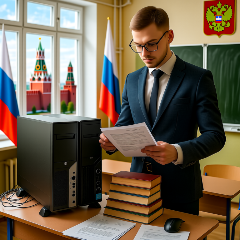 Графическое сопровождение статьи "Обновления законодательства: эффективные курсы во Владимире"