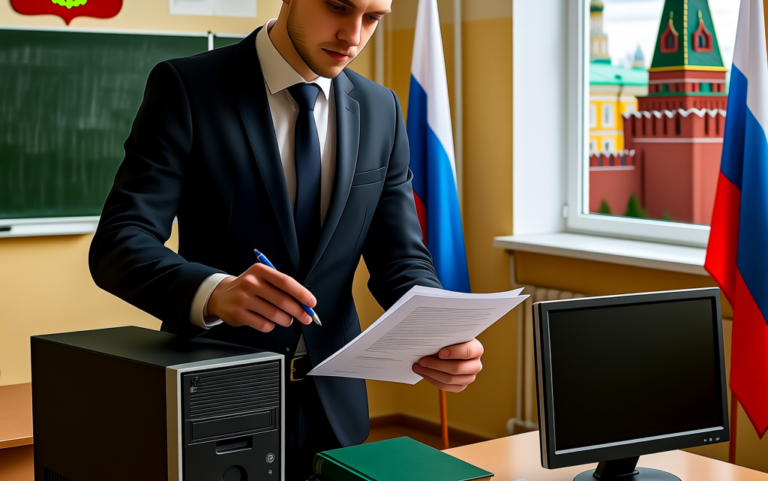 Поясняющая иллюстрация к материалу "Запрет стандартов госзакупок: Срочные изменения во Владимире [sc name=year][/sc]"