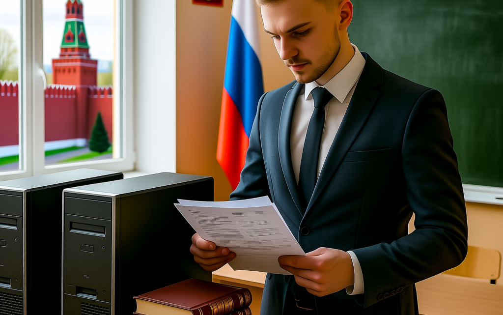 Иллюстрация 1: Сложные закупки: надежные стратегии для безупречных тендеров Изображение к статье "Сложные закупки: надежные стратегии для безупречных тендеров"