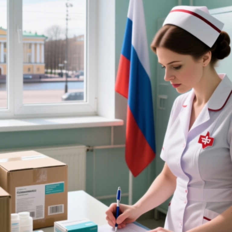 Наглядный пример к статье "Электронный документооборот во Владимире: инструкция"