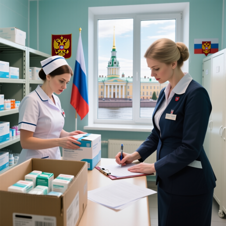 Иллюстрация 1: Обучение контролю исполнения контракта для заказчиков Графическое сопровождение статьи "Контроль исполнения контракта 44-ФЗ — профессиональное обучение в Нижнем Новгороде"