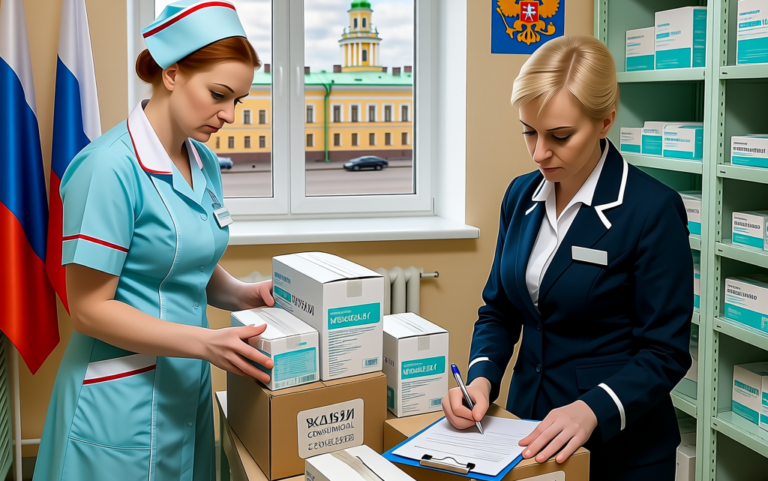 Поясняющая иллюстрация к материалу "Штраф за поставку: Обязательный гайд в Казани [sc name=year][/sc]"