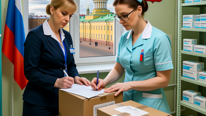 Наглядный пример к статье "Сложные закупки: Эксклюзивное обучение во Владимире"