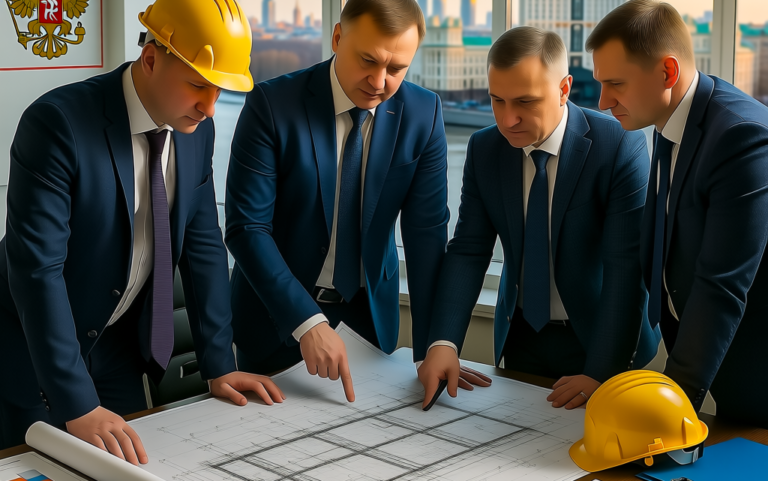 Наглядный пример к статье "Сложные закупки — профессиональное обучение 44-ФЗ во Владимире"