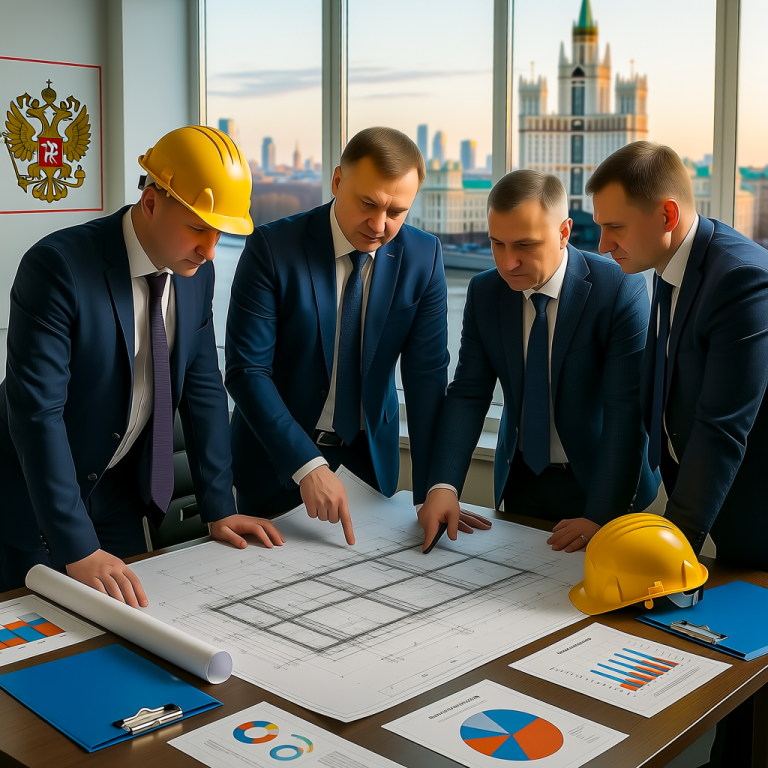 Иллюстрация 1: Защита прав поставщика: обучение по всей россии Графическое сопровождение статьи "Защита прав поставщика: эксклюзивное обучение во Владимире"