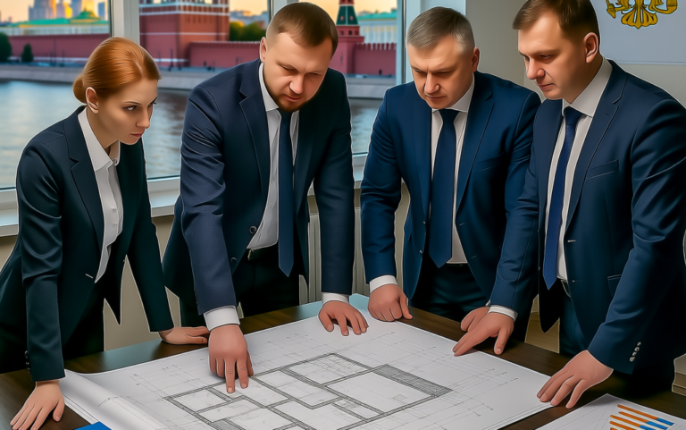 Изображение к статье "Электронные контракты: Простой переход к цифровизации"