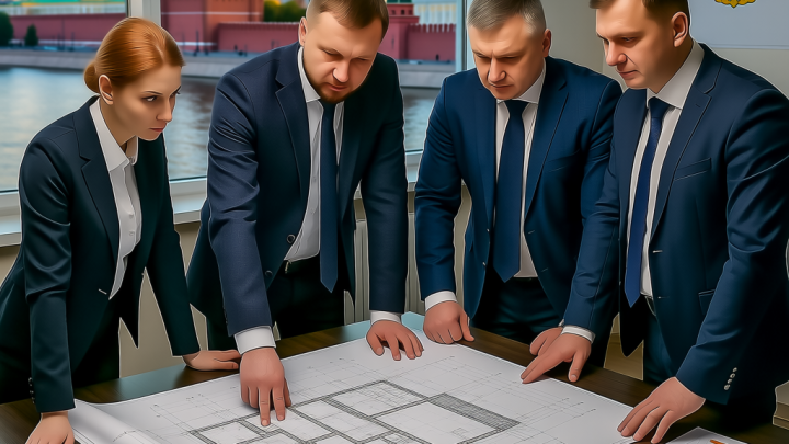 Иллюстрация 1: Обучение госзакупкам для защиты от нарушений Изображение к статье "Обучение госзакупкам для защиты от нарушений"