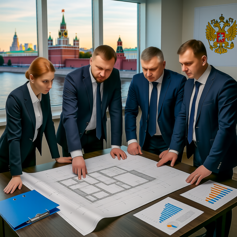 Наглядный пример к статье "Обновления законодательства: обязательные курсы Москва во Владимире"