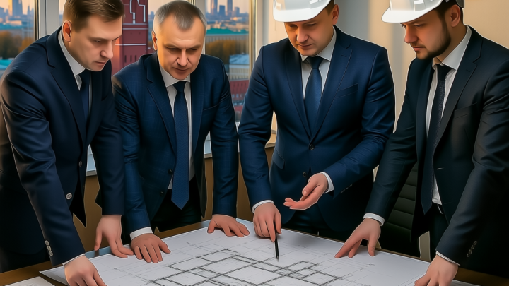 Наглядный пример к статье "44-ФЗ: эффективная организация закупок для госкомпаний во Владимире"