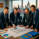 Наглядный пример к статье "Работа с поставщиками: Эксклюзивное обучение закупкам во Владимире"