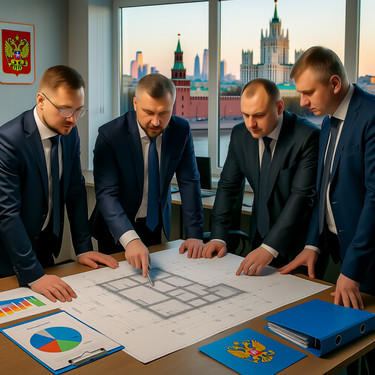 Наглядный пример к статье "Работа с поставщиками: Эксклюзивное обучение закупкам во Владимире"