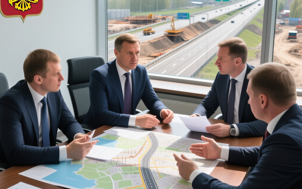 Иллюстрация 2: Взаимодействие заказчика и поставщика: ключ к успешным контрактам Изображение к статье "Взаимодействие заказчика и поставщика: ключ к успешным контрактам"