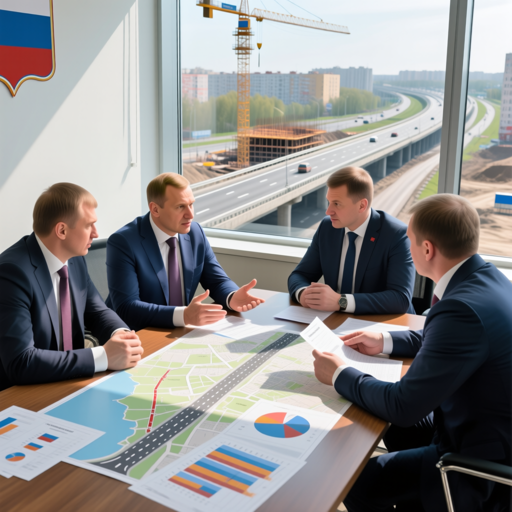 Графическое сопровождение статьи "Потрясающее планирование закупок 44-ФЗ в Донецке"