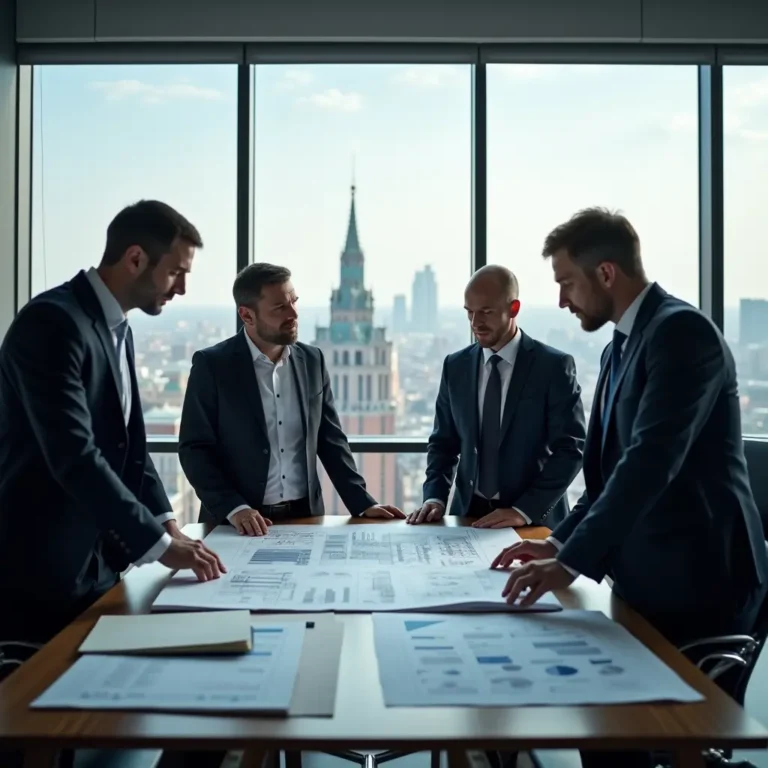 Наглядный пример к статье "Тендерная документация: во Владимире без ошибок"