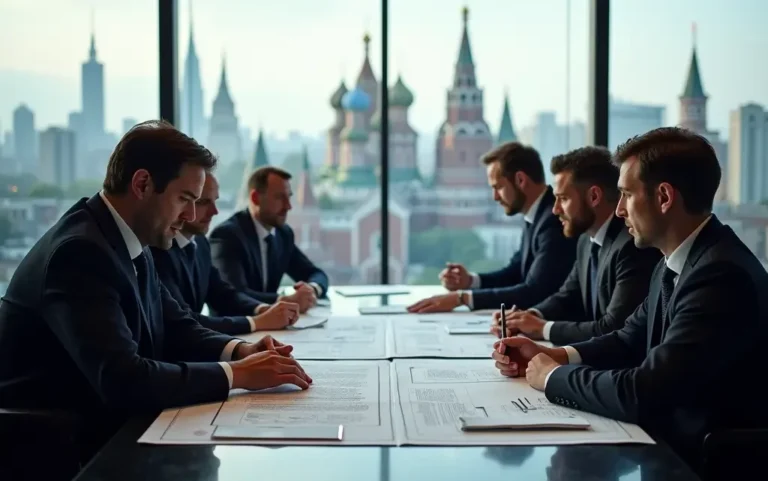 Наглядный пример к статье "Аккредитация площадок: Эксклюзивный гайд во Владимире"