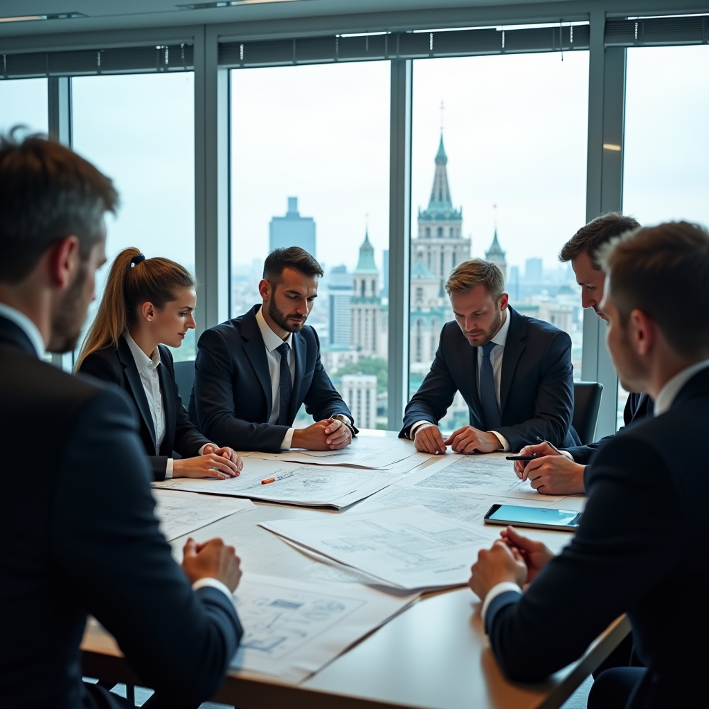 Наглядный пример к статье "Обучение контрактным управляющим во Владимире: Эксклюзивные программы"